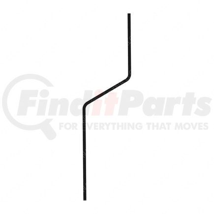 04-28223-000 by FREIGHTLINER - Exhaust Bracket