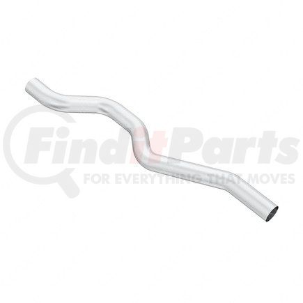 04-28538-000 by FREIGHTLINER - Exhaust Pipe