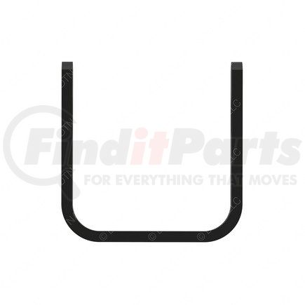 04-28616-000 by FREIGHTLINER - Battery Box Bracket