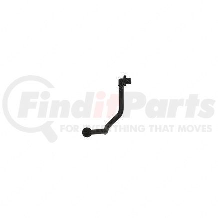 04-30210-000 by FREIGHTLINER - PCV Valve Tubing