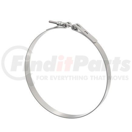 04-32284-000 by FREIGHTLINER - Diesel Particulate Filter (DPF) Mounting Strap