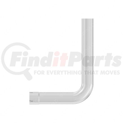 04-32547-000 by FREIGHTLINER - PIPE-ELBOW 90DEG EXH