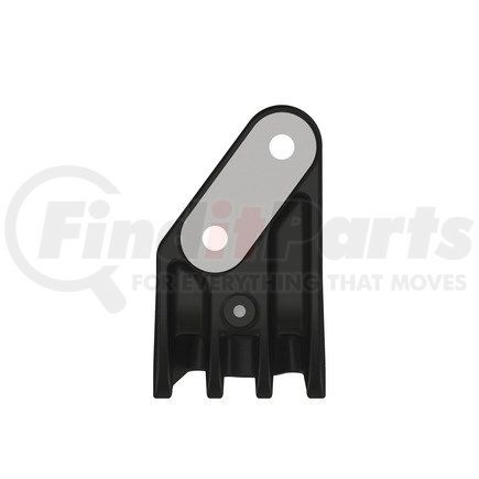 05-29263-001 by FREIGHTLINER - Radiator Support Bracket - Bottom Channel, Right Hand