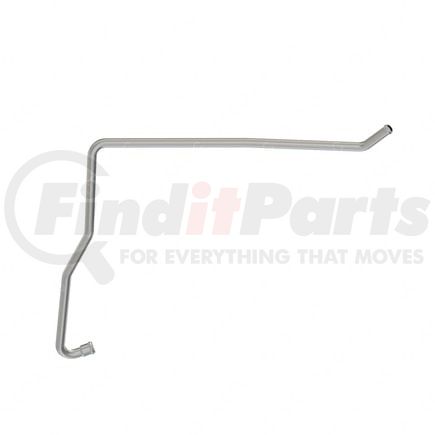 05-30164-000 by FREIGHTLINER - Radiator Shunt Line