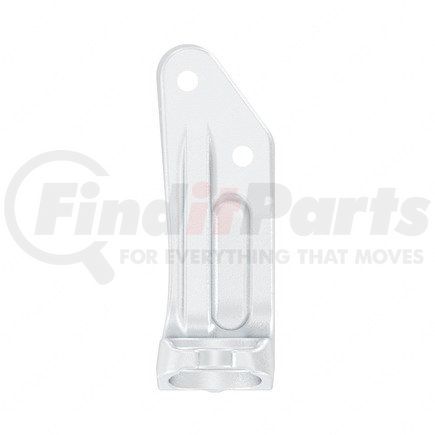 05-30974-001 by FREIGHTLINER - Radiator Support Bracket - Bottom Channel, Splay, Right Hand, Iso