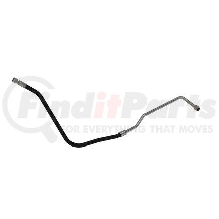 05-31794-000 by FREIGHTLINER - Multi-Purpose Hose