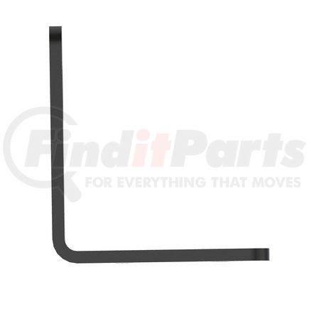 05-32774-000 by FREIGHTLINER - Shut-Off Valve Bracket