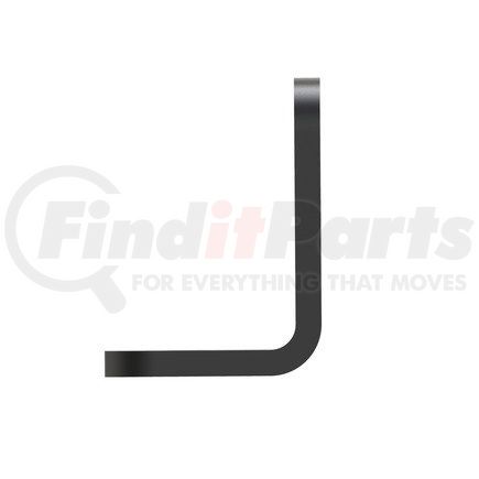 05-33568-000 by FREIGHTLINER - Shut-Off Valve Bracket