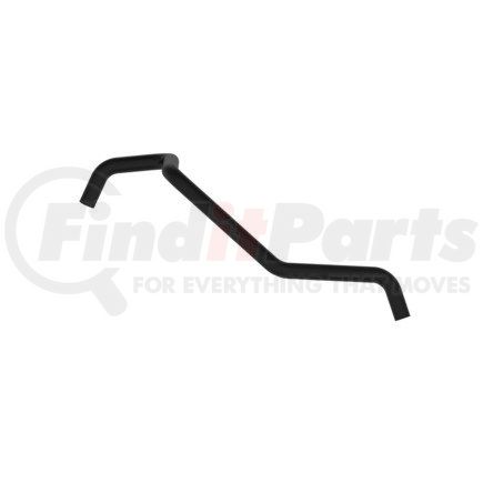 05-33703-000 by FREIGHTLINER - Heater Supply Pipe