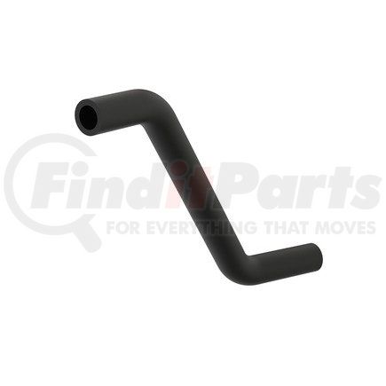 05-34031-000 by FREIGHTLINER - Heater Return Pipe