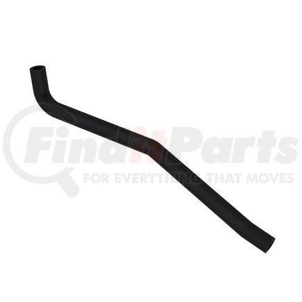 05-34032-000 by FREIGHTLINER - HVAC Auxiliary Heater Hose Assembly