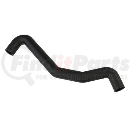 05-34391-000 by FREIGHTLINER - Heater Supply Pipe - EPDM (Synthetic Rubber), 0.15 in. THK