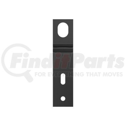 06-20733-001 by FREIGHTLINER - BRKT,CABLE,BATT,CHAS,Z