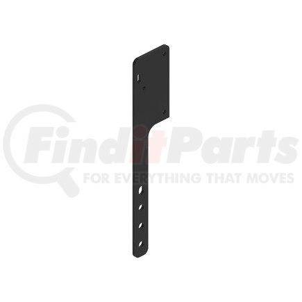 06-26738-001 by FREIGHTLINER - Receptacle Bracket