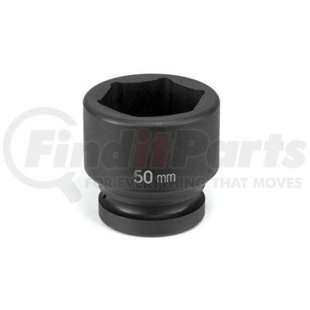 Grey Pneumatic 4031M 1'' Drive x 31mm Standard