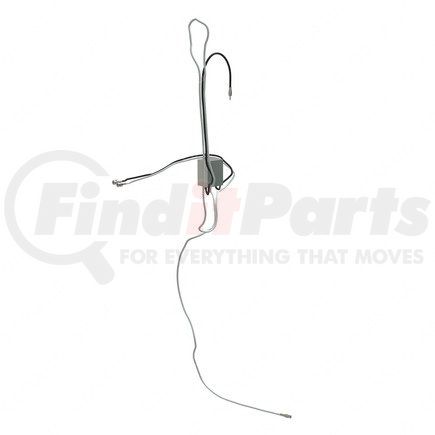 06-32594-011 by FREIGHTLINER - Multiplexer Harness Wiring