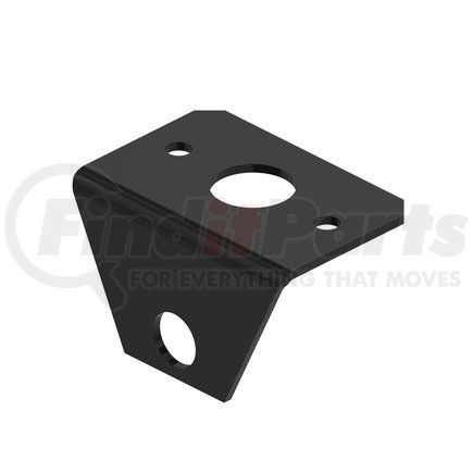 06-33153-000 by FREIGHTLINER - Multi-Purpose Bracket