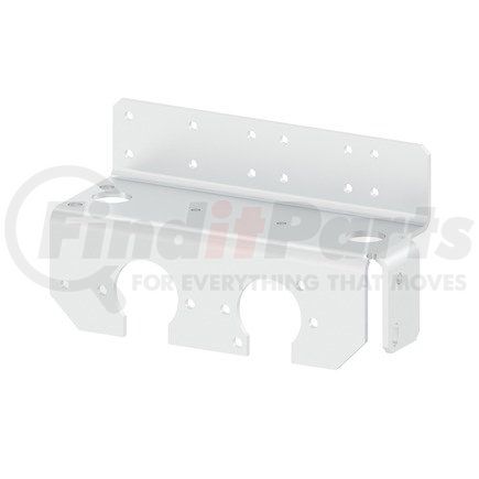 06-47429-000 by FREIGHTLINER - Receptacle Mounting Bracket