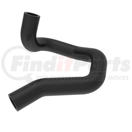 05-27671-000 by FREIGHTLINER - Heater Supply Pipe - EPDM (Synthetic Rubber)