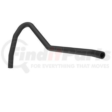 05-27672-000 by FREIGHTLINER - HVAC Heater Hose