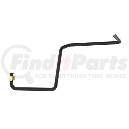 05-24672-000 by FREIGHTLINER - Heater Return Pipe - Steel