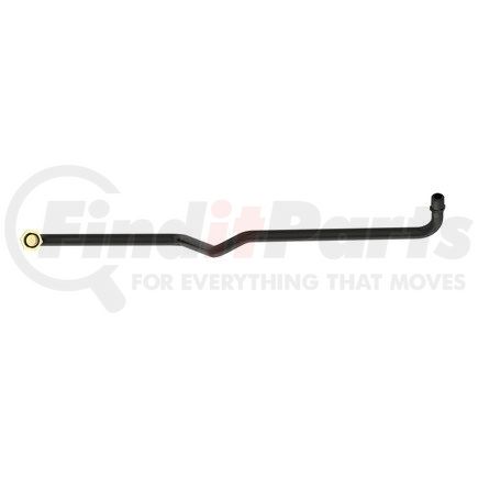 05-24672-001 by FREIGHTLINER - Heater Return Pipe - Steel