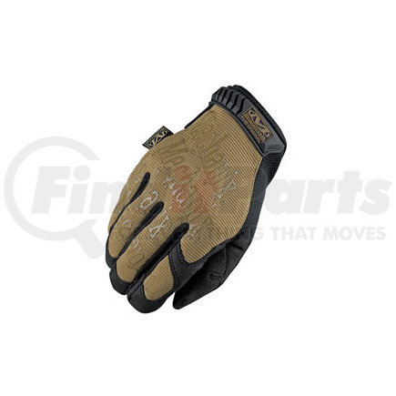 MG-72-010 by MECHANIX WEAR - The Original® Coyote Tactical Gloves, Large