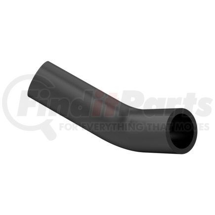 05-27754-001 by FREIGHTLINER - HVAC Heater Hose