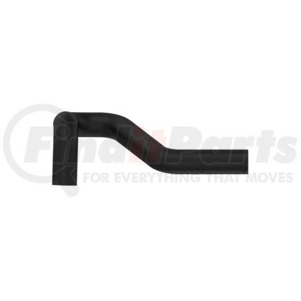 05-27979-000 by FREIGHTLINER - Heater Supply Pipe - EPDM (Synthetic Rubber), 0.16 in. THK
