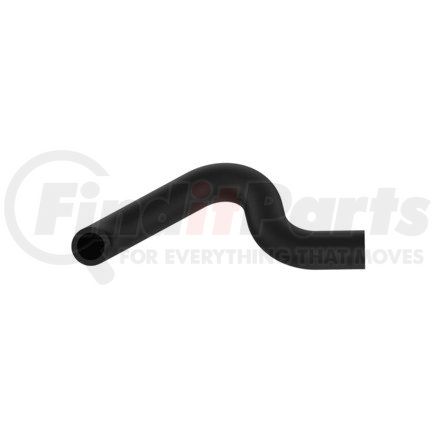 05-28189-000 by FREIGHTLINER - Heater Supply Pipe - EPDM (Synthetic Rubber), 0.16 in. THK