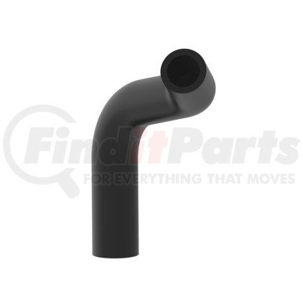 05-28550-000 by FREIGHTLINER - Radiator Surge Tank Hose