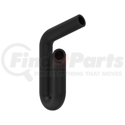 05-28601-000 by FREIGHTLINER - Heater Supply Pipe