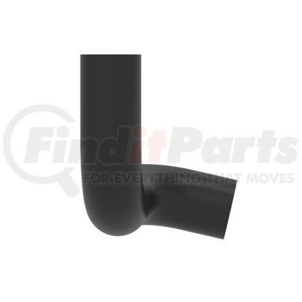 05-28784-001 by FREIGHTLINER - Radiator Surge Tank Hose