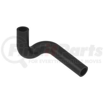 05-28784-004 by FREIGHTLINER - Radiator Surge Tank Hose