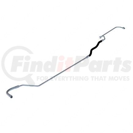 07-22855-000 by FREIGHTLINER - Transmission Oil Cooler Hose - Supply, Forward