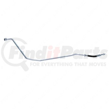 07-23041-000 by FREIGHTLINER - Transmission Oil Cooler Hose - Oil Cooler, Return