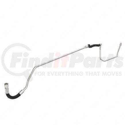 07-23100-000 by FREIGHTLINER - Transmission Oil Cooler Hose - Return