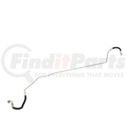 07-23137-000 by FREIGHTLINER - Transmission Oil Cooler Hose Assembly