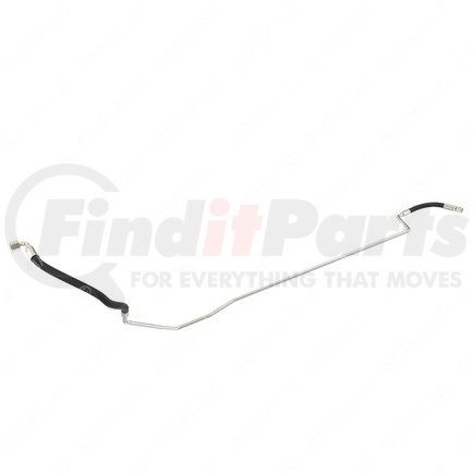 07-23138-000 by FREIGHTLINER - Transmission Oil Cooler Line - Return