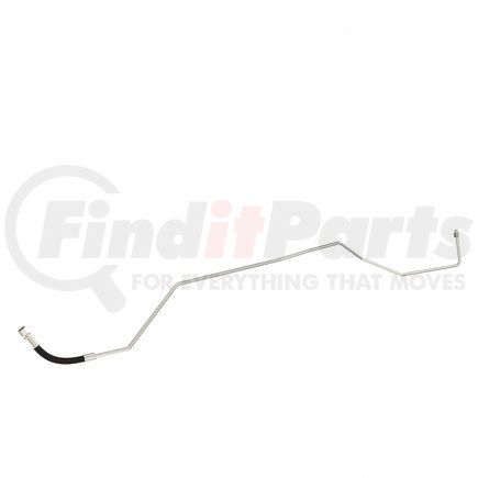 07-23151-000 by FREIGHTLINER - Transmission Oil Cooler Line - Supply, P3-113, DD13, M1400