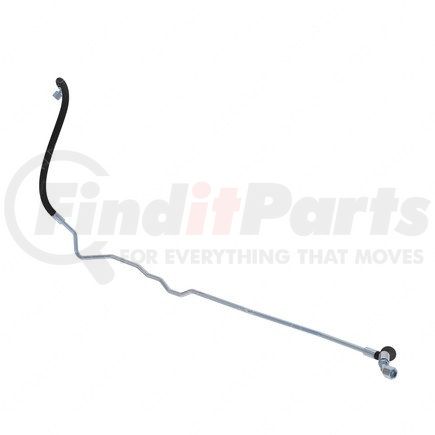 07-23293-000 by FREIGHTLINER - Transmission Oil Cooler Line