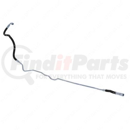 07-23294-000 by FREIGHTLINER - Transmission Oil Cooler Line