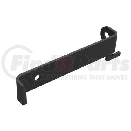 07-24073-000 by FREIGHTLINER - Transmission Oil Cooler Bracket