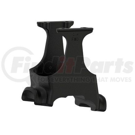 11-25746-000 by FREIGHTLINER - Multi-Purpose Clamp