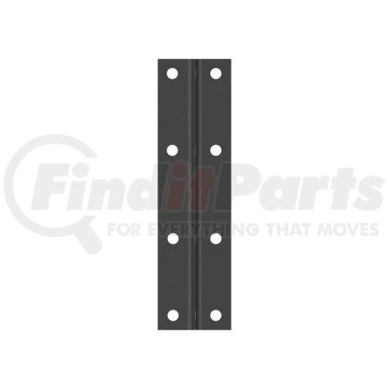 12-14642-000 by FREIGHTLINER - Multi-Purpose Bracket - Mounting, Air Tank, Below