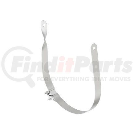 12-14741-002 by FREIGHTLINER - Fuel Tank Bracket