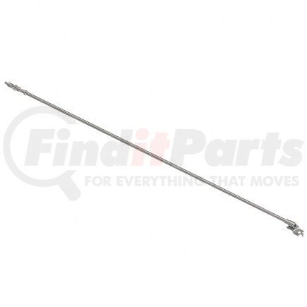 12-15026-000 by FREIGHTLINER - Brake Hydraulic Hose