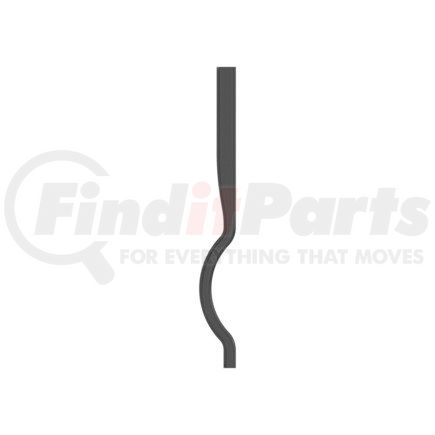 12-15175-000 by FREIGHTLINER - Multi-Purpose Bracket