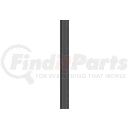 12-15821-000 by FREIGHTLINER - Multi-Purpose Bracket - Z Section, Air Tank, Below Rail, FLX