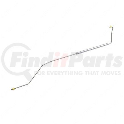 12-18885-000 by FREIGHTLINER - Trailer Air Brake Air Line Assembly - 6.4OD